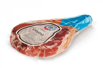 Prosciutto Crudo Ham (Đùi lợn muối)-100 gr/pack