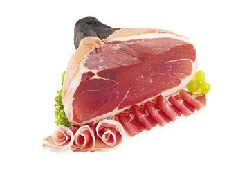 Prosciutto Parma Ham (Đùi lợn muối)-100 gr/pack