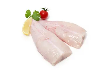 Fresh Monkfish Alaska (Cá tuyết Alaska)-1 kg/pack