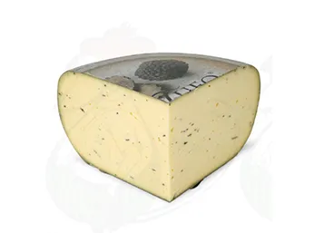 Truffple Cheese (Pho mát nấm Hà Lan)-100 gr/slice