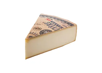 Gruyere Cheese (Pho mát cứng Thụy Sĩ)-100 gr/slice
