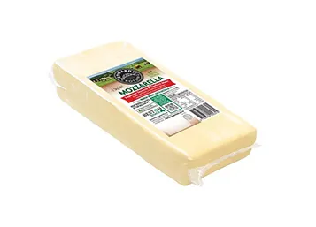 Mozzarella Cheese (Pho mát trâu Italia)-100 gr/slice