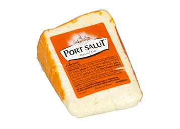 Port Salut Cheese (Pho mát mềm)-100 gr/slice